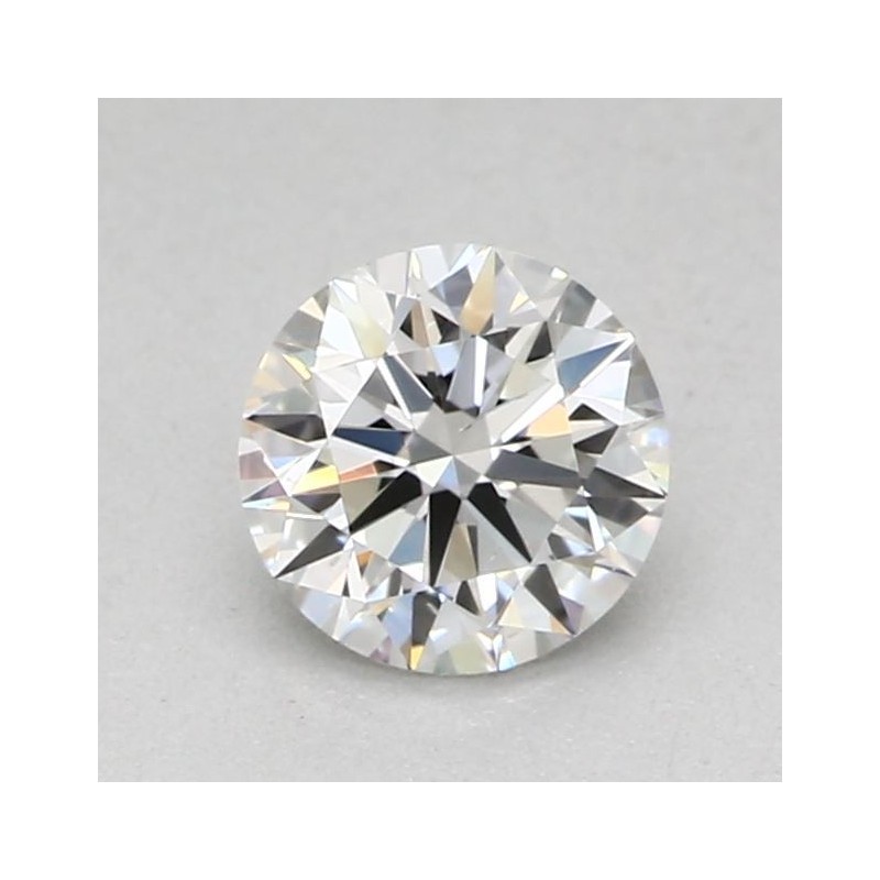 Diament szlif okrągły, 0.3ct, SI1, G, GIA 2426177147