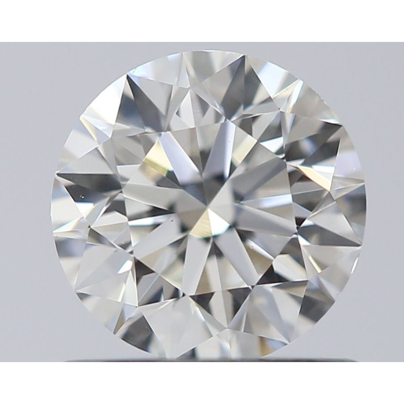 Diament szlif okrągły, 0.7ct, VS1, H, GIA 1525597867 Diament szlif okrągły, 0.7ct, VS1, H, GIA 1525597867