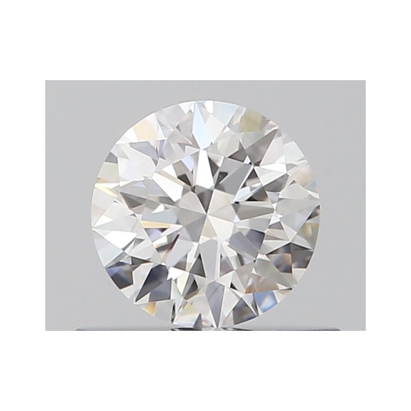 Diament szlif okrągły, 0.5ct, VS1, E, GIA 2526706533 Diament szlif okrągły, 0.5ct, VS1, E, GIA 2526706533