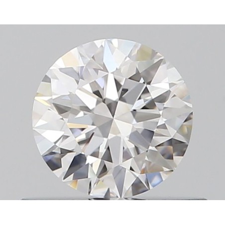 Diament szlif okrągły, 0.5ct, VS1, E, GIA 2526706533