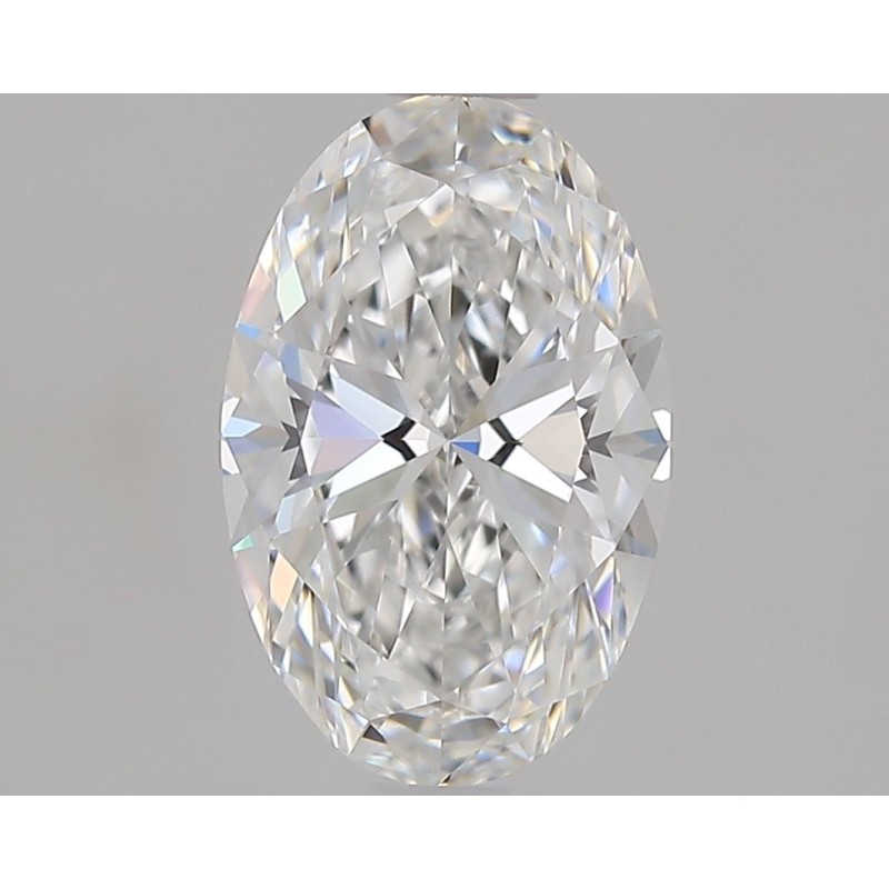 Diament szlif owalny, 1.05ct, VVS2, F, GIA 7531519323 Diament szlif owalny, 1.05ct, VVS2, F, GIA 7531519323