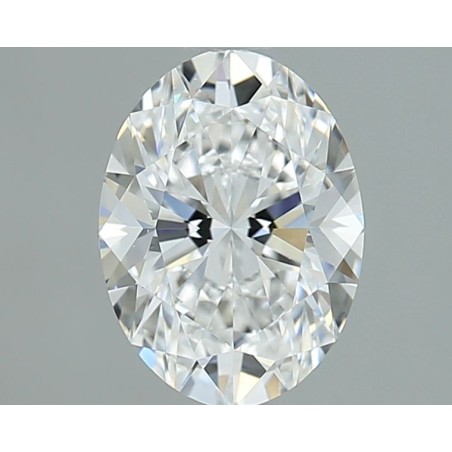 Diament szlif owalny, 1.22ct, VS1, D, GIA 3535108996