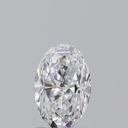 Diament szlif owalny, 1.08ct, VVS2, D, GIA 7521738196