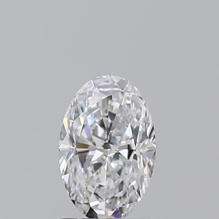 Diament szlif owalny, 1.08ct, VVS2, D, GIA 7521738196