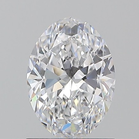 Diament szlif owalny, 1.03ct, VVS2, D, GIA 5533440808