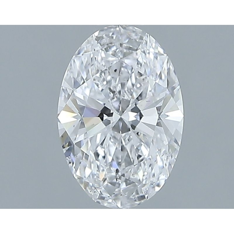 Diament szlif owalny, 1.01ct, SI2, D, GIA 5533289626 Diament szlif owalny, 1.01ct, SI2, D, GIA 5533289626