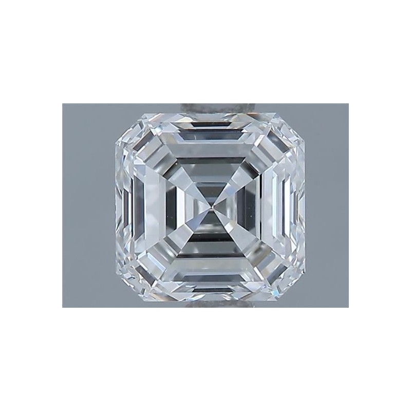 Diament szlif szmaragdowy kwadratowy, 1.01ct, VS2, G, GIA 7492956899 Diament szlif szmaragdowy kwadratowy, 1.01ct, VS2, G, GIA 7492956899