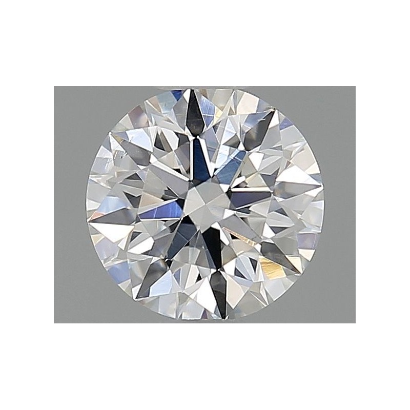 Diament szlif okrągły, 0.51ct, VS2, F, GIA 1535028184 Diament szlif okrągły, 0.51ct, VS2, F, GIA 1535028184