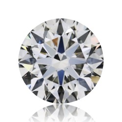 Diament szlif okrągły, 1.02ct, VS2, G, GIA 2537629621