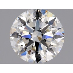 Diament szlif okrągły, 1.6ct, VVS2, H, GIA 2504212678