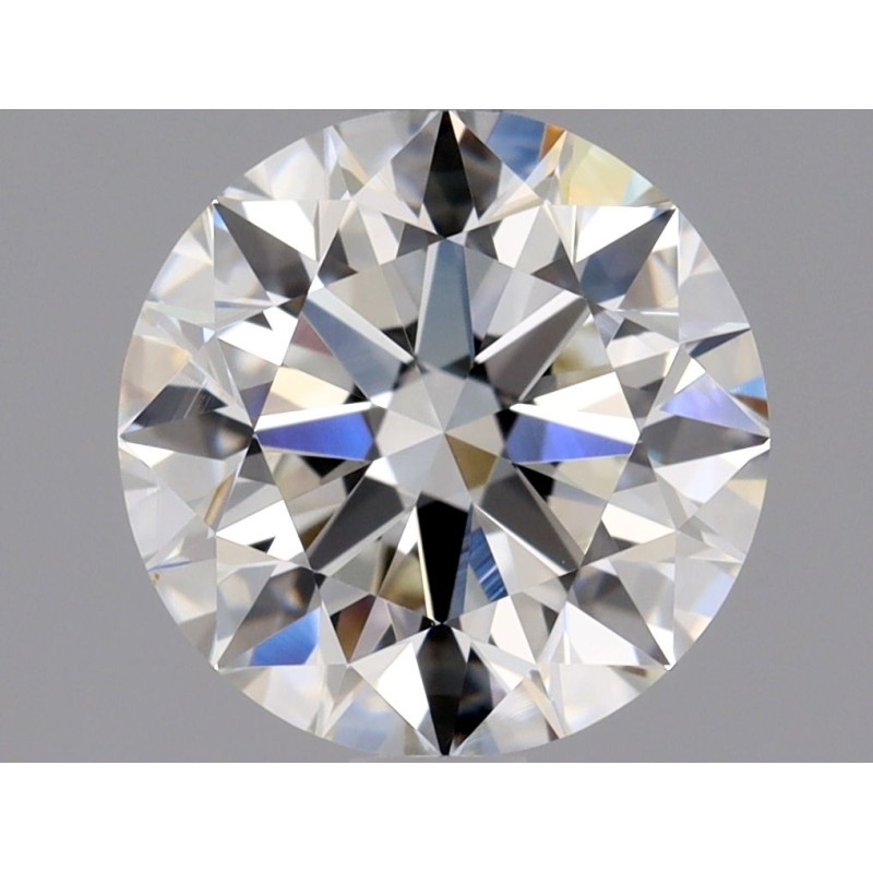 Diament szlif okrągły, 1.6ct, VVS2, H, GIA 2504212678