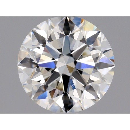 Diament szlif okrągły, 1.6ct, VVS2, H, GIA 2504212678