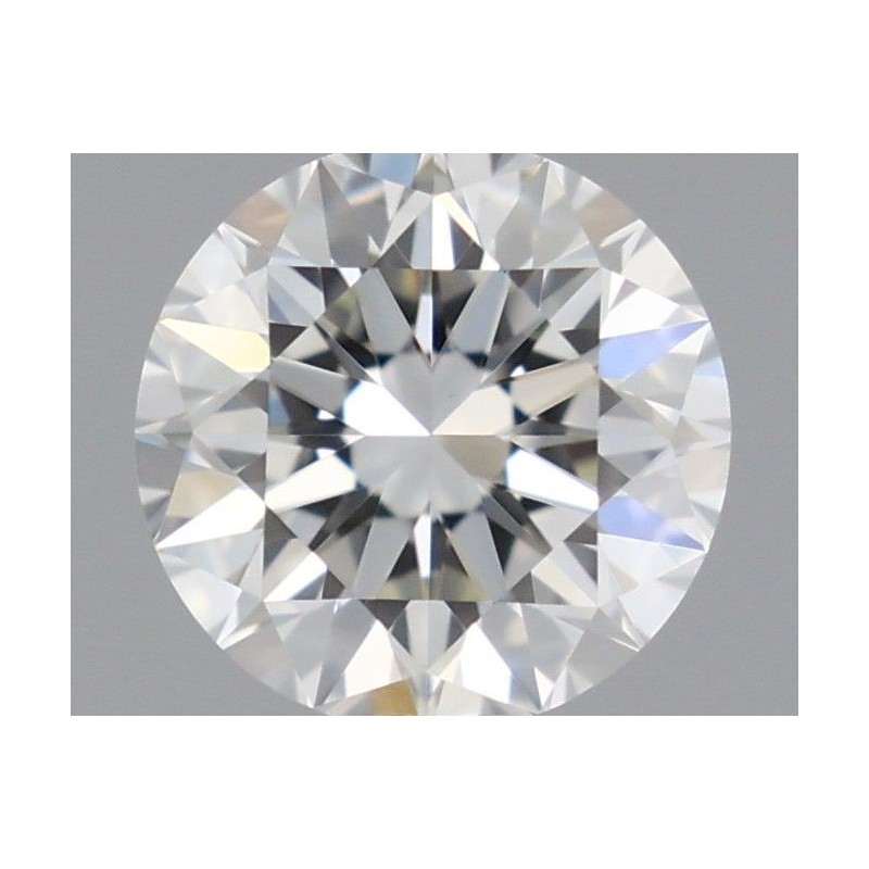 Diament szlif okrągły, 0.51ct, VS1, I, GIA 1345769502