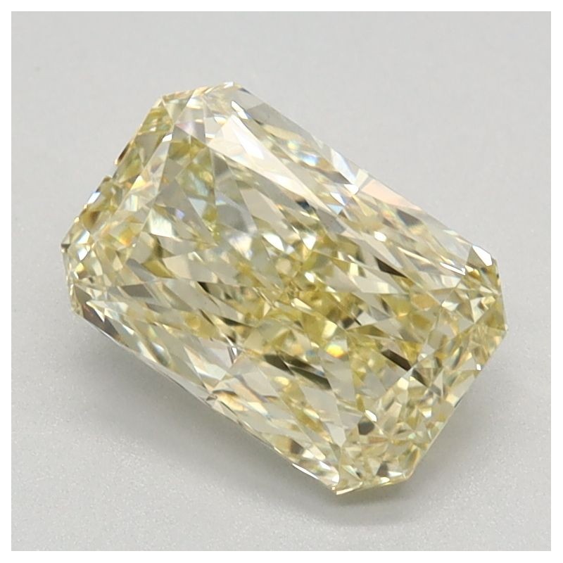 Diament laboratoryjny o barwie fantazyjnej radiant, 1.27ct, VVS2, Fancy Intense Yellow, IGI LG621497975 Diament laboratoryjny o barwie fantazyjnej radiant, 1.27ct, VVS2, Fancy Intense Yellow, IGI LG621497975