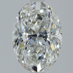 Diament szlif owalny, 1.51ct, VS1, H, GIA 1525235851