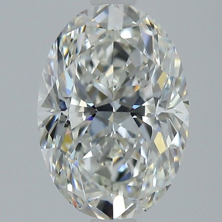 Diament szlif owalny, 1.51ct, VS1, H, GIA 1525235851