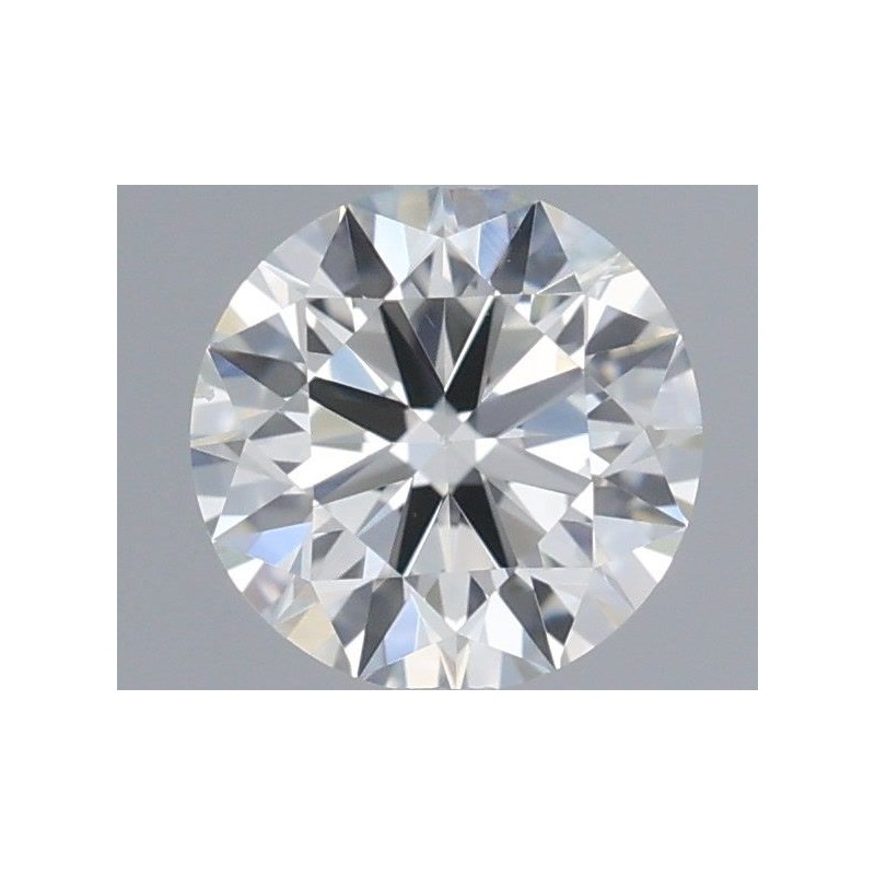 Diament szlif okrągły, 0.5ct, SI1, G, IGI 727542473 Diament szlif okrągły, 0.5ct, SI1, G, IGI 727542473
