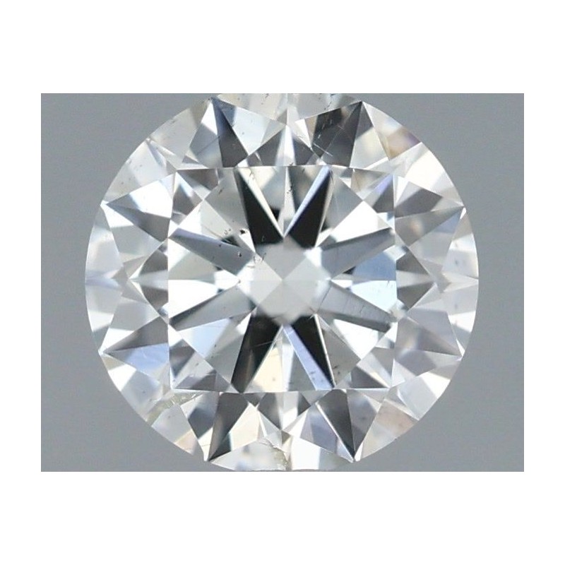 Diament szlif okrągły, 0.5ct, SI1, G, IGI 727539886 Diament szlif okrągły, 0.5ct, SI1, G, IGI 727539886