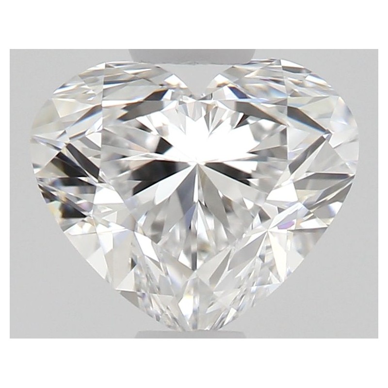 Diament serce, 0.5ct, VVS1, D, GIA 5526899268 Diament serce, 0.5ct, VVS1, D, GIA 5526899268