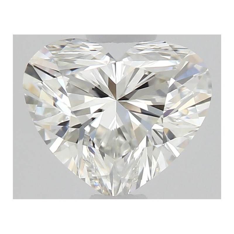 Diament serce, 0.52ct, VVS1, G, GIA 1539623447 Diament serce, 0.52ct, VVS1, G, GIA 1539623447