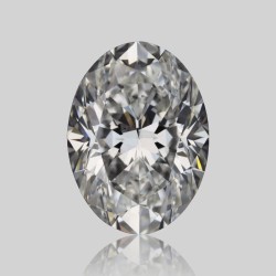 Diament szlif owalny, 1.01ct, VS2, E, GIA 6532738860