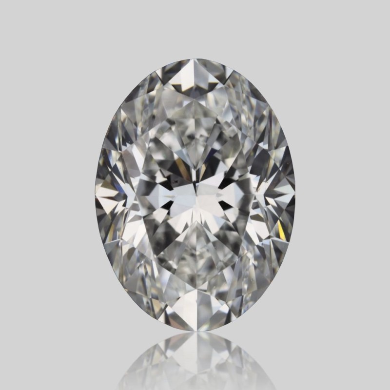 Diament szlif owalny, 1.01ct, VS2, E, GIA 6532738860