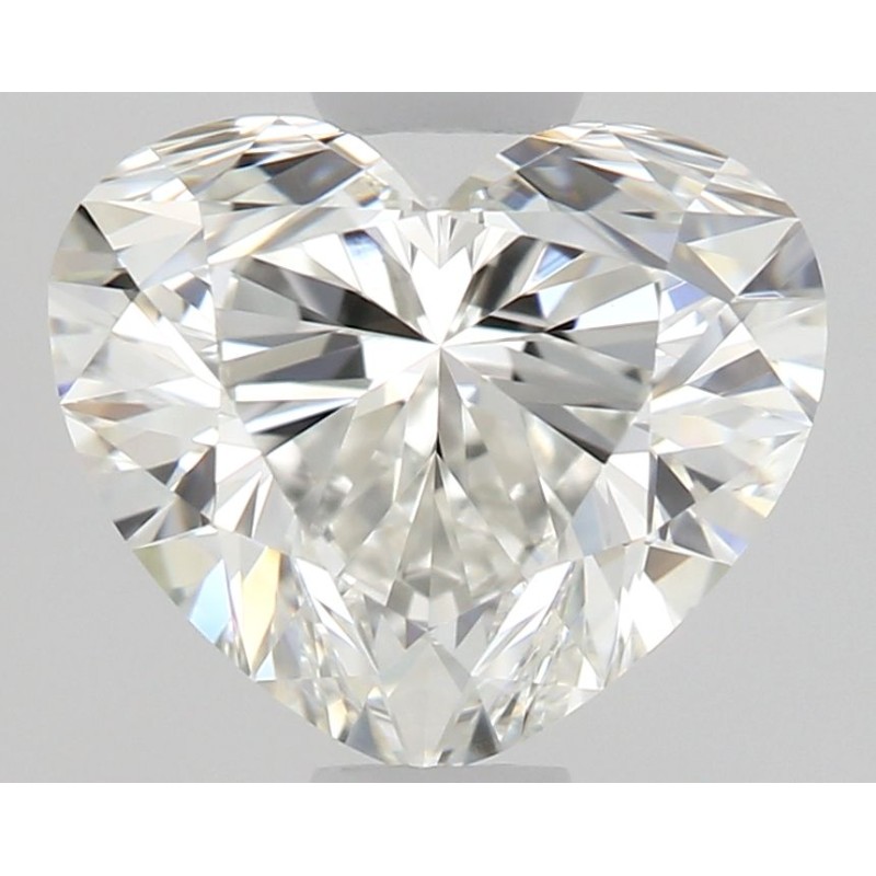 Diament serce, 0.71ct, VVS1, I, GIA 1513728052 Diament serce, 0.71ct, VVS1, I, GIA 1513728052