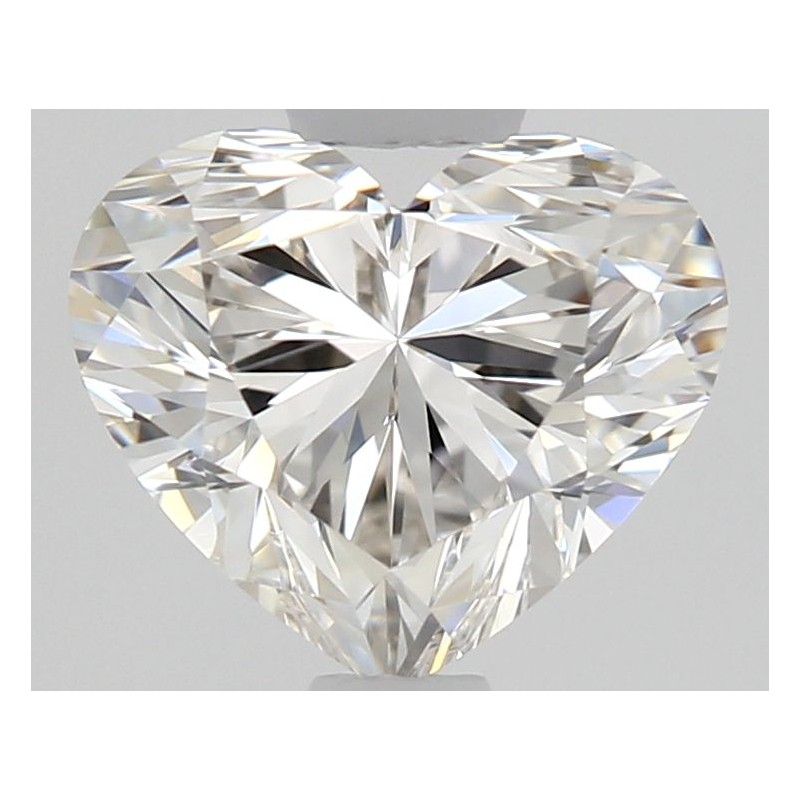 Diament serce, 0.75ct, VVS2, I, GIA 1518527629 Diament serce, 0.75ct, VVS2, I, GIA 1518527629