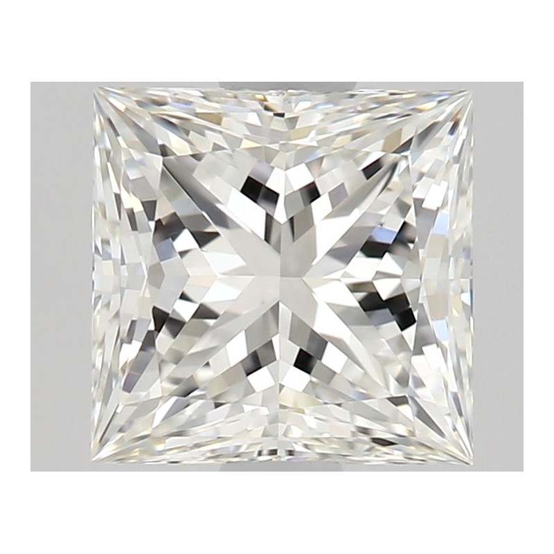 Diament szlif princess, 1.03ct, VS1, G, GIA 6535124858