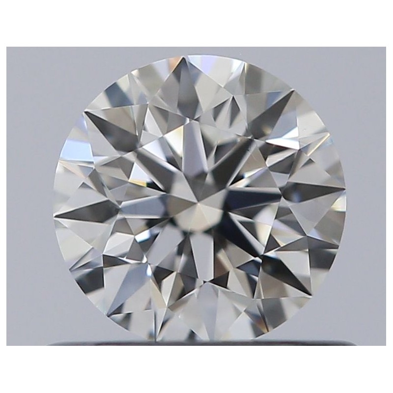 Diament szlif okrągły, 0.51ct, VS1, H, GIA 6521940738
