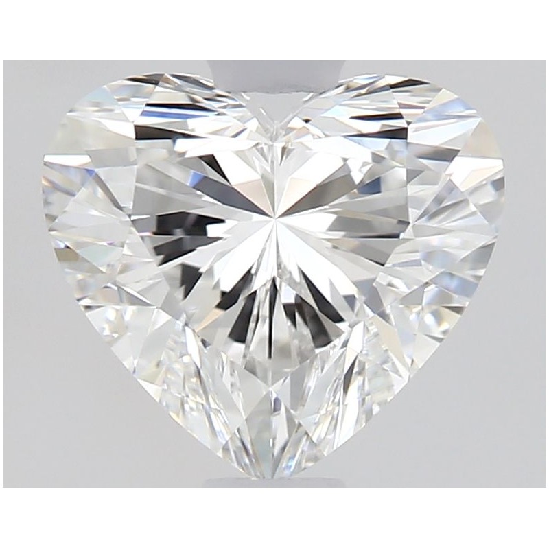 Diament serce, 0.92ct, VVS2, E, GIA 7516640726 Diament serce, 0.92ct, VVS2, E, GIA 7516640726