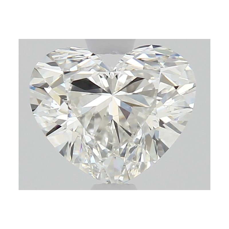 Diament serce, 0.93ct, VS1, H, GIA 7508847873 Diament serce, 0.93ct, VS1, H, GIA 7508847873