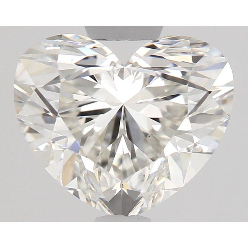 Diament serce, 0.91ct, VS1, H, GIA 5513494561 Diament serce, 0.91ct, VS1, H, GIA 5513494561
