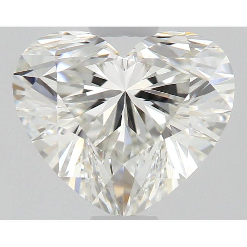 Diament serce, 0.93ct, VS1, H, GIA 5526138873 Diament serce, 0.93ct, VS1, H, GIA 5526138873