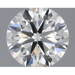 Diament szlif okrągły, 0.3ct, VS2, G, IGI 731562070