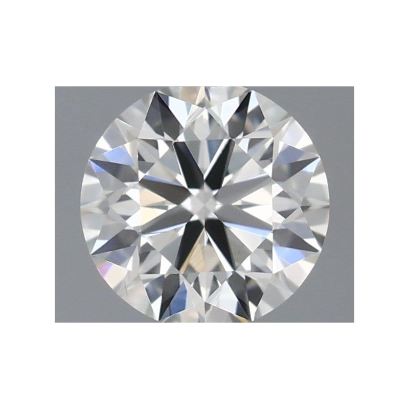Diament szlif okrągły, 0.3ct, VS2, G, IGI 731562070