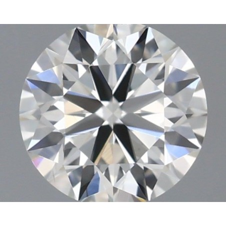 Diament szlif okrągły, 0.3ct, VS2, G, IGI 731562070