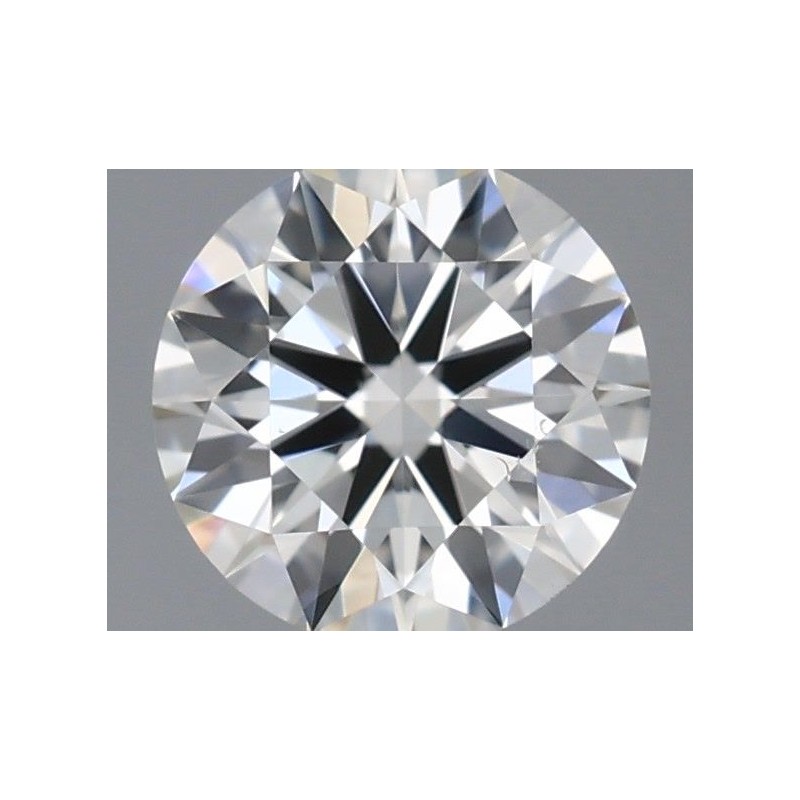 Diament szlif okrągły, 0.3ct, VS2, G, IGI 734509518