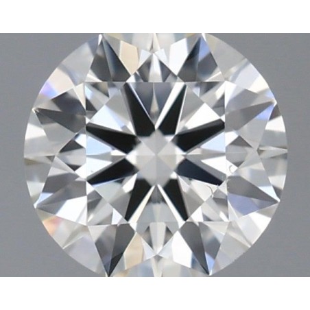 Diament szlif okrągły, 0.3ct, VS2, G, IGI 734509518