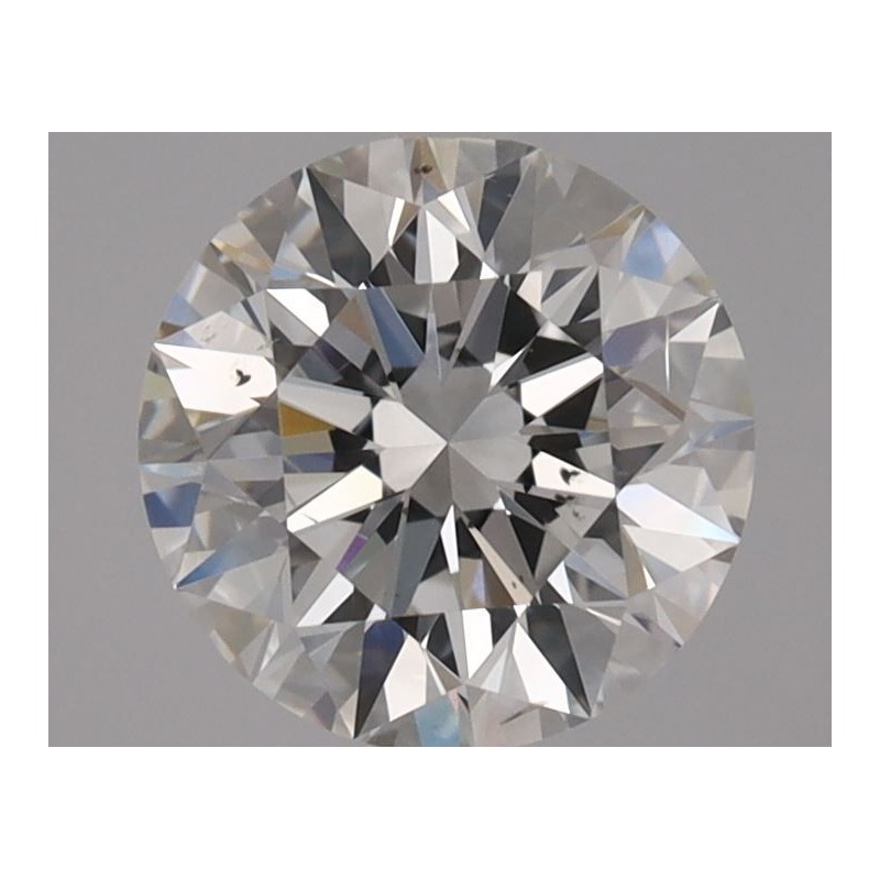 Diament szlif okrągły, 1ct, SI1, E, GIA 2506274702