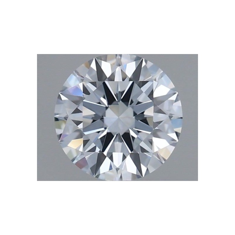 Diament laboratoryjny o barwie fantazyjnej szlif okrągły, 0.62ct, VVS2, Light Blue, IGI LG707522538 Diament laboratoryjny o barwie fantazyjnej szlif okrągły, 0.62ct, VVS2, Light Blue, IGI LG707522538