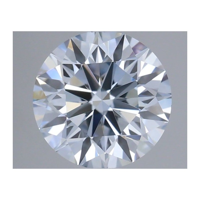 Diament laboratoryjny o barwie fantazyjnej szlif okrągły, 0.51ct, VVS2, Light Blue, IGI LG696506737 Diament laboratoryjny o barwie fantazyjnej szlif okrągły, 0.51ct, VVS2, Light Blue, IGI LG696506737