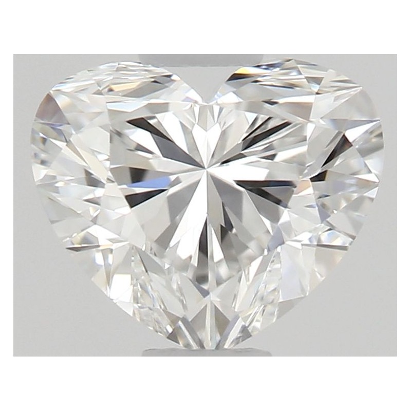 Diament serce, 0.51ct, VVS2, E, GIA 1525671714 Diament serce, 0.51ct, VVS2, E, GIA 1525671714