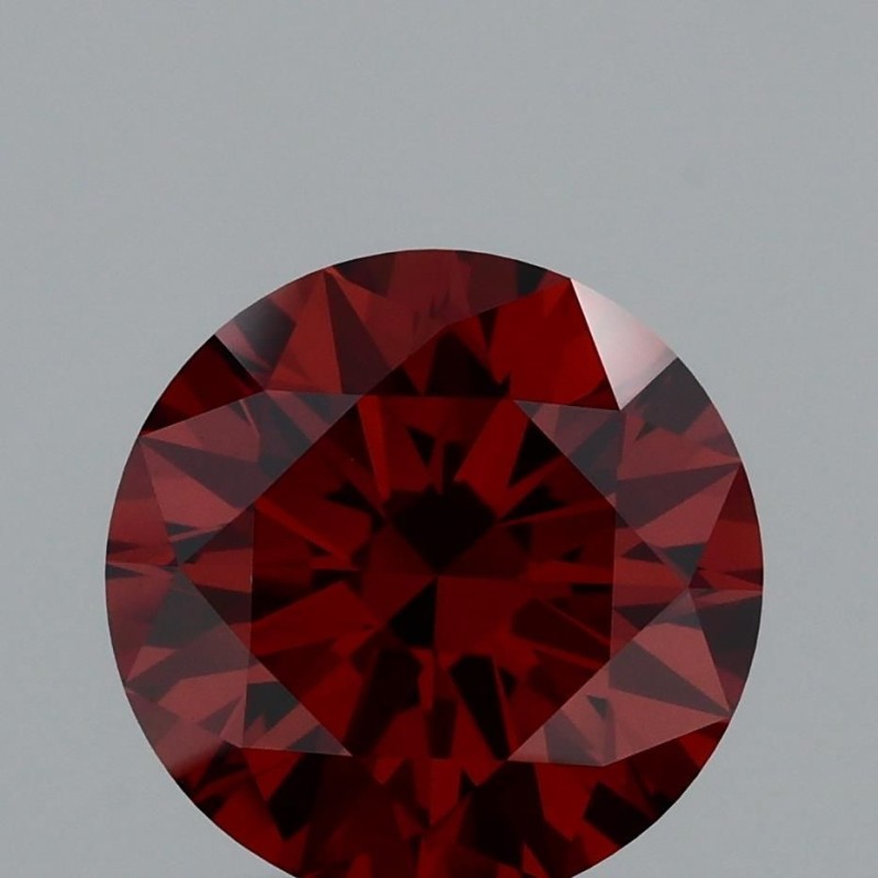 Diament laboratoryjny o barwie fantazyjnej szlif okrągły, 2.09ct, VVS2, Fancy Deep Orange, IGI LG720557194 Diament laboratoryjny o barwie fantazyjnej szlif okrągły, 2.09ct, VVS2, Fancy Deep Orange, IGI LG720557194