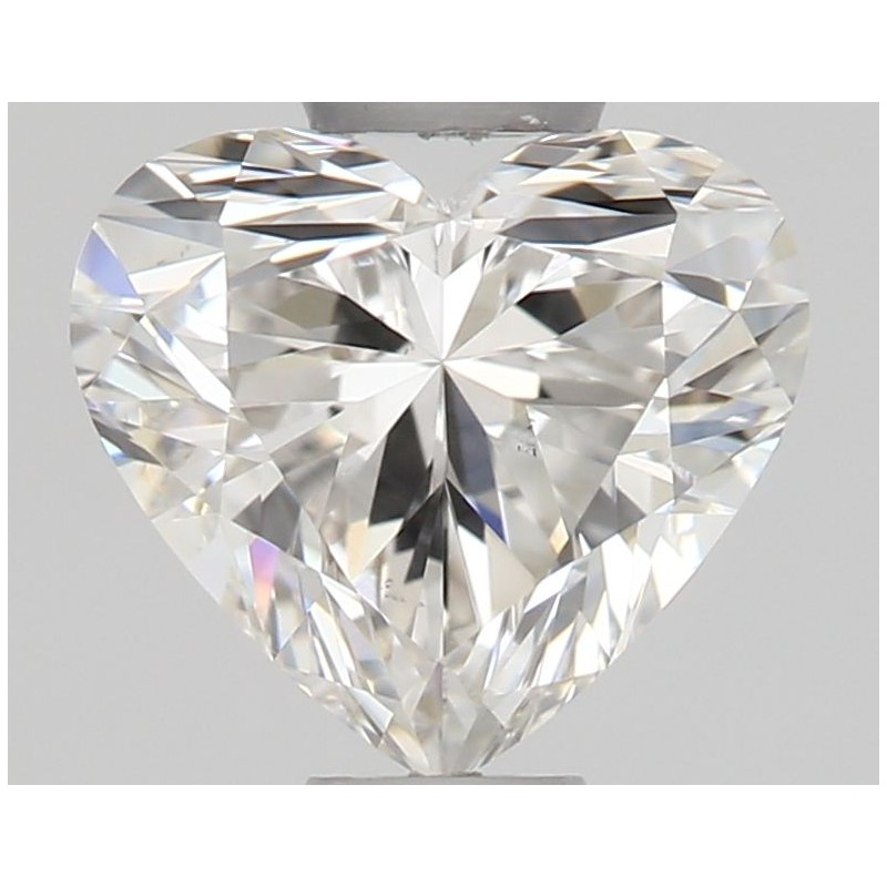 Diament serce, 0.5ct, VS2, G, GIA 1513973052 Diament serce, 0.5ct, VS2, G, GIA 1513973052