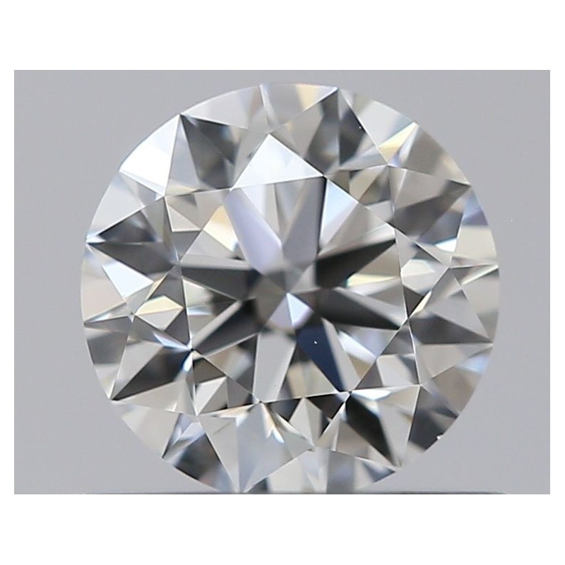 Diament szlif okrągły, 0.51ct, VS1, H, GIA 6525341582 Diament szlif okrągły, 0.51ct, VS1, H, GIA 6525341582