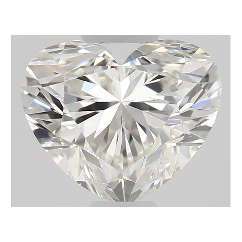 Diament serce, 0.51ct, VVS2, I, GIA 5523811290 Diament serce, 0.51ct, VVS2, I, GIA 5523811290
