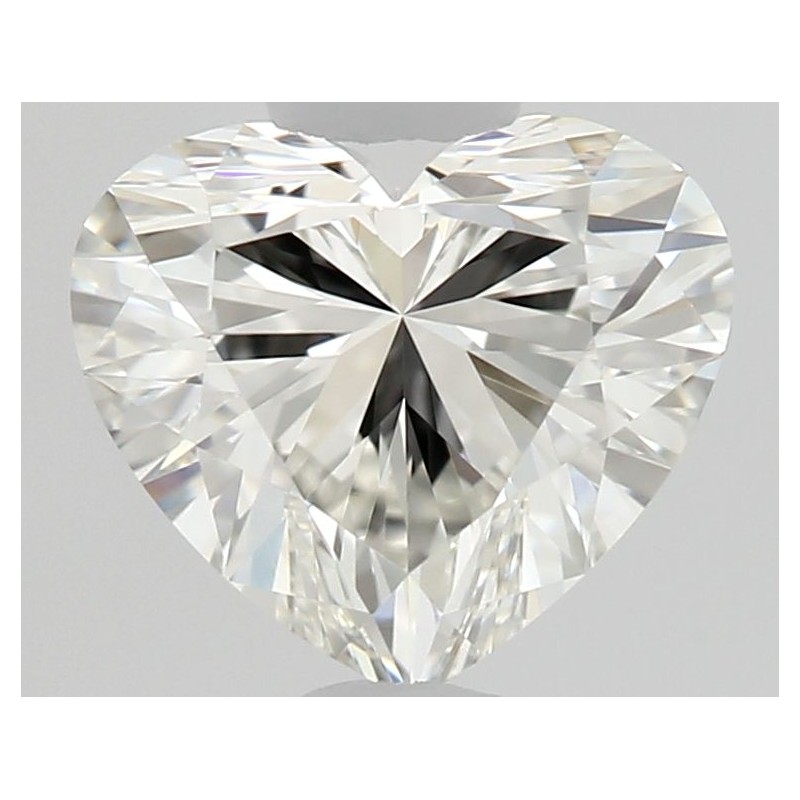 Diament serce, 0.51ct, VVS1, I, GIA 1523006725 Diament serce, 0.51ct, VVS1, I, GIA 1523006725