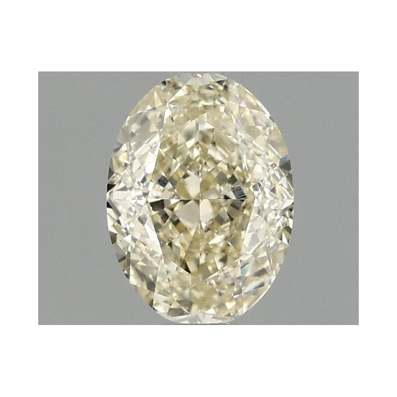 Diament laboratoryjny o barwie fantazyjnej szlif owalny, 1.06ct, VVS2, Fancy Yellow, IGI LG698523542 Diament laboratoryjny o barwie fantazyjnej szlif owalny, 1.06ct, VVS2, Fancy Yellow, IGI LG698523542