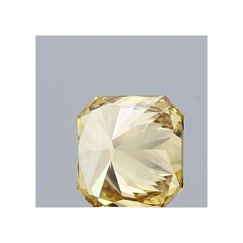 Diament laboratoryjny o barwie fantazyjnej szlif radiant kawadratowy, 1.04ct, VVS2, Fancy Brownish Yellow, IGI LG604318275 Diament laboratoryjny o barwie fantazyjnej szlif radiant kawadratowy, 1.04ct, VVS2, Fancy Brownish Yellow, IGI LG604318275